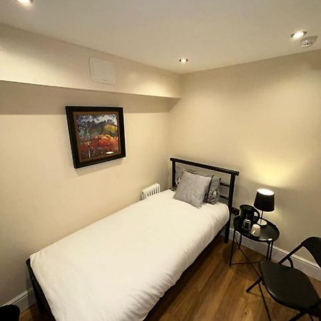 Cosy Single Room Édimbourg Extérieur photo