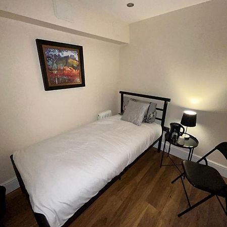 Cosy Single Room Édimbourg Extérieur photo