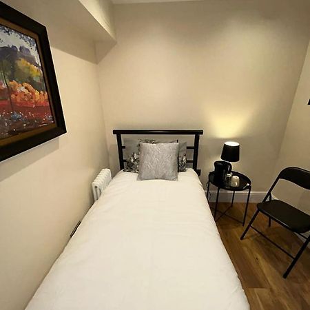 Cosy Single Room Édimbourg Extérieur photo